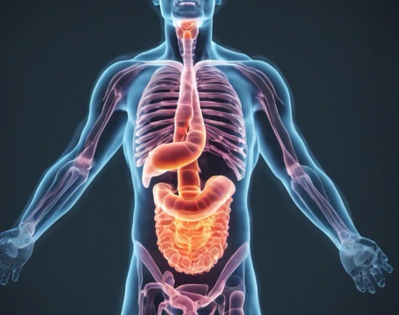 Ayurvedic approaches to gut health and digestion